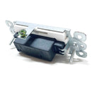 LCS115M Tork Momentary Override Switch, 120/277VAC, White-1