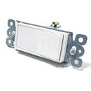 LCS115M Tork Momentary Override Switch, 120/277VAC, White-3