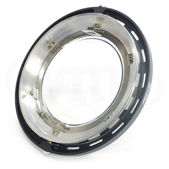 LD53HDPB-1 Pelco Spectra III Clear Lower Dome