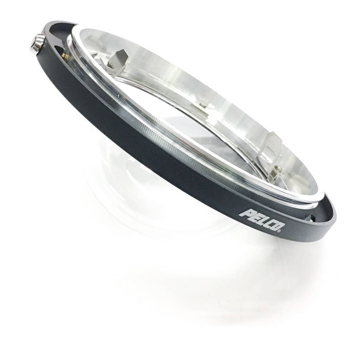 LD53HDPB-1 Pelco Spectra III Clear Lower Dome - 0