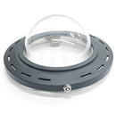 LD53HDPB-1 Pelco Spectra III Clear Lower Dome-3