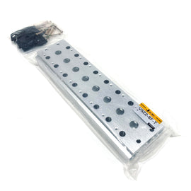 V522-8F-T E-MC 8-Station Manifold Base