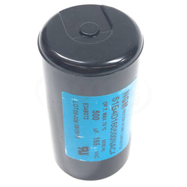 SCAP165V-500UF Techtop Start Capacitor, 165V 500uF