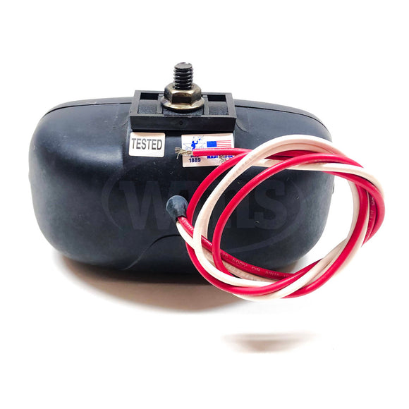 LDH395S Signal Star Warning Systems Blue