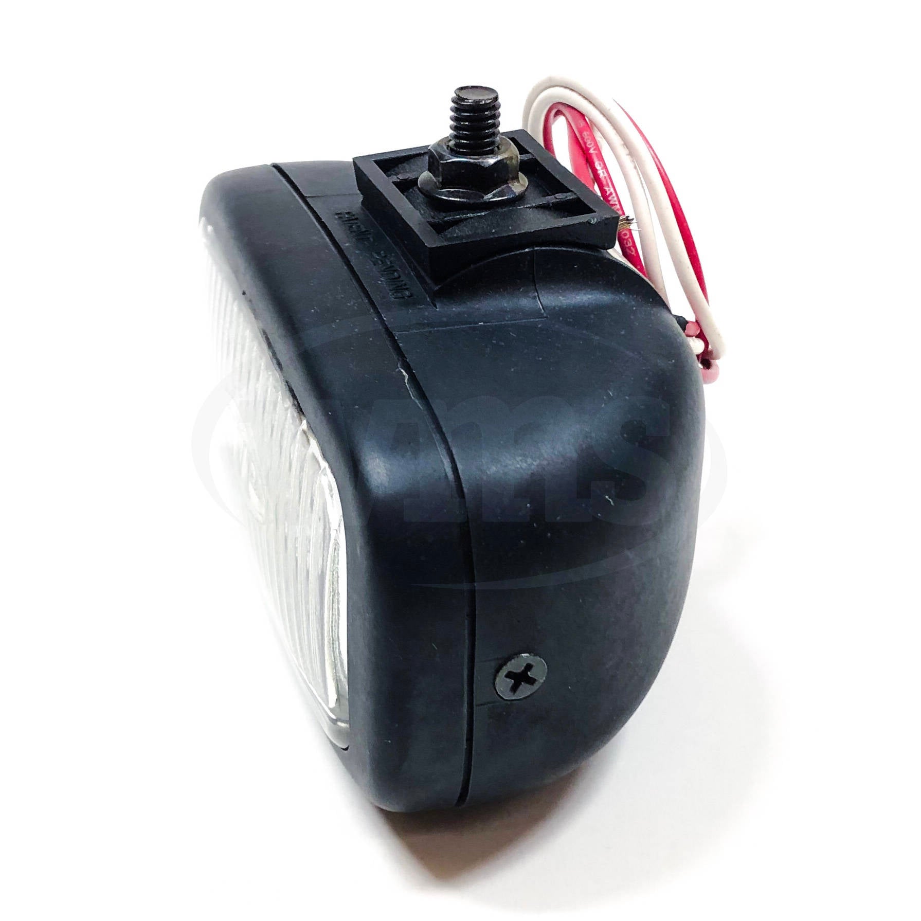 LDH395S Signal Star Warning Systems Blue