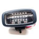 LDH395S Signal Star Warning Systems Blue-3