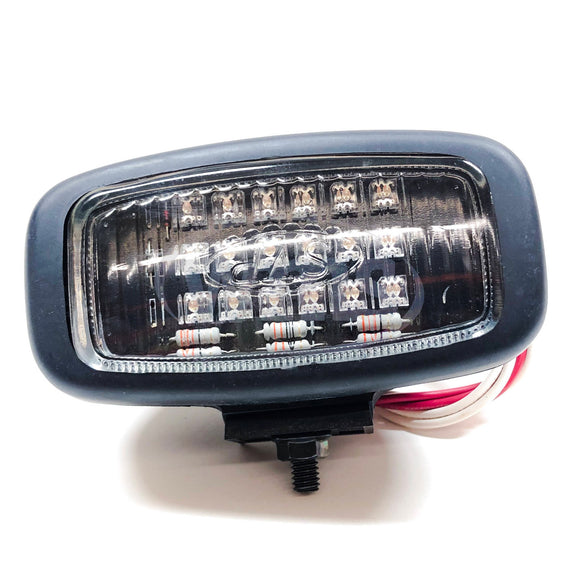 LDH395S Signal Star Warning Systems Blue