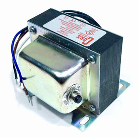 LE12400 Core Components General Purpose Transformer, 120V, 50/60Hz