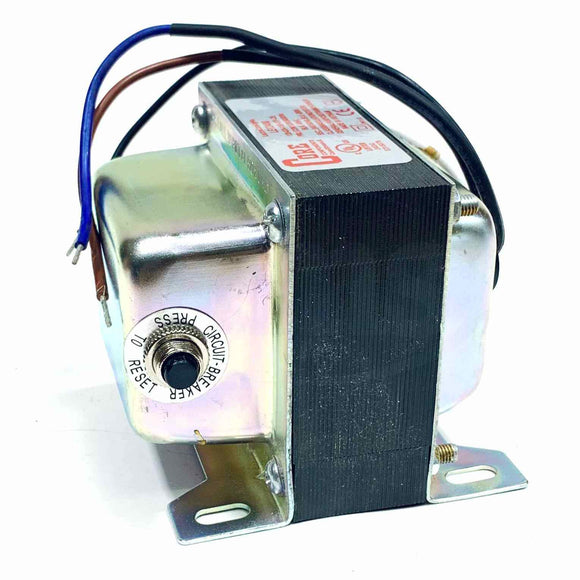 LE12400 Core Components General Purpose Transformer, 120V, 50/60Hz