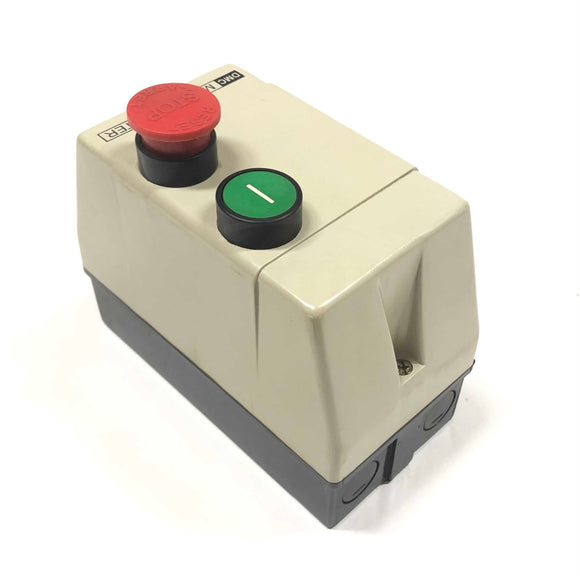 LE1D093-F7-308N DMC Motor Starter