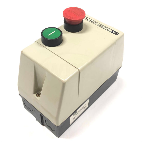 LE1D093-F7-308N DMC Motor Starter