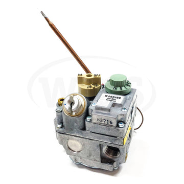 7000ASR Robertshaw Gas Valve
