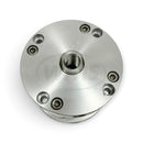 SCC20-SBP-020-M Aro Premair Series Round Compact Pneumatic Cylinder
