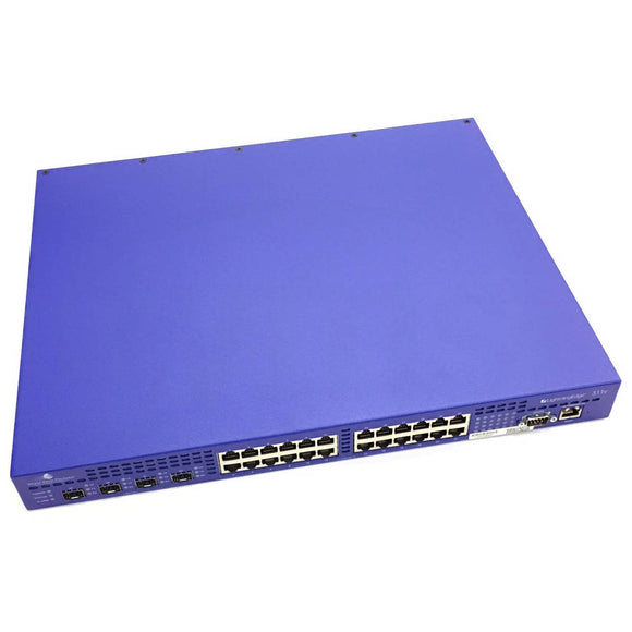 LEAC-0311VB Service Delivery/Concentration Swtich