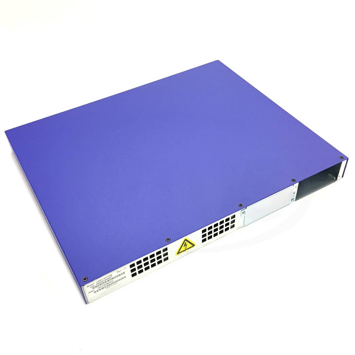 LEAC-0311VB Service Delivery/Concentration Swtich - 0