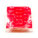 LENS-AC System Sensor SpectrAlert Advance Color Lens, Amber-2