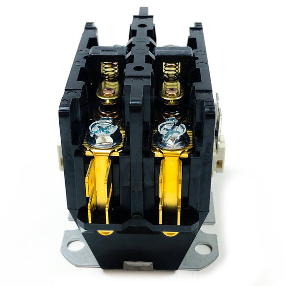 8910DP32V02 Square D Definite Purpose Contactor, 2 Pole, 30 FLA