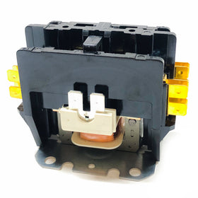 8910DP32V02 Square D Definite Purpose Contactor, 2 Pole, 30 FLA - 0