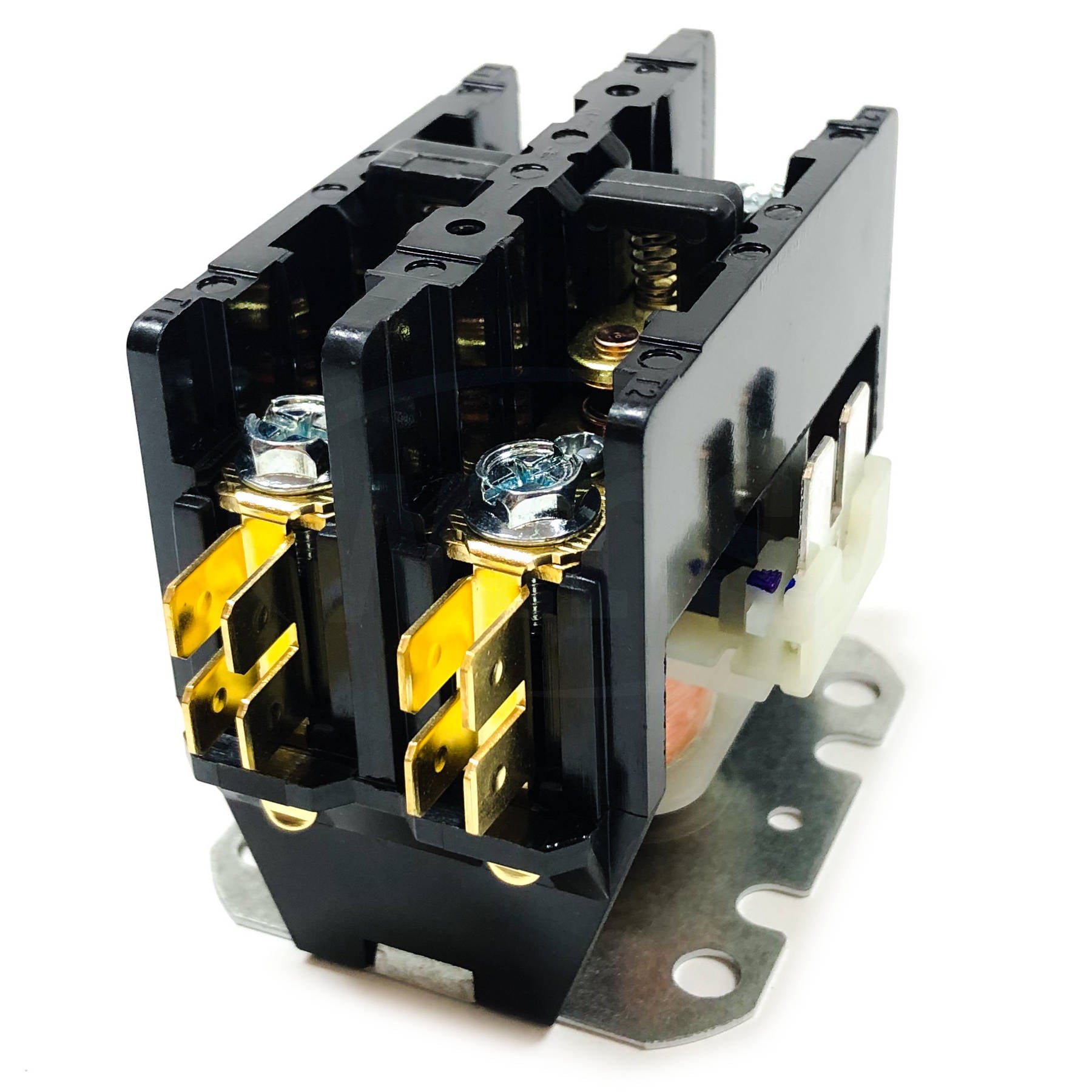 8910DP32V09 Square D Definite Purpose Contactor, 2 Pole, 30 FLA