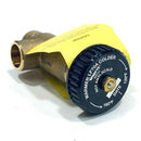 LF70A-F Watts Lead Free Mixing Valve 1/2"-3