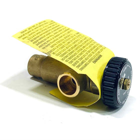 LF70A-F Watts Lead Free Mixing Valve 1/2" - 0