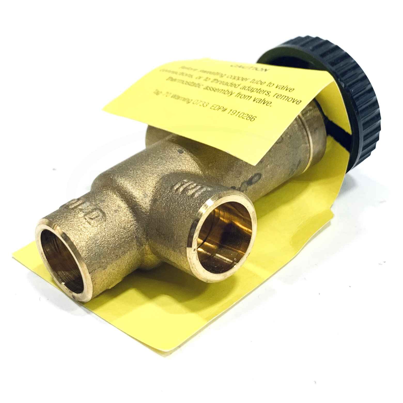 LF70A-F Watts Lead Free Mixing Valve 1/2"