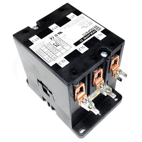 8910DPA73V09 Square D Definite Purpose Contactor - 0