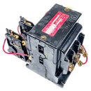 LFC-5012-3101-21 Leland-Faraday Electric Size 2 Starter, Coil: 208/240V 60 CY-1