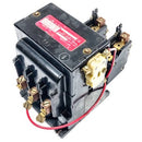 LFC-5012-3101-21 Leland-Faraday Electric Size 2 Starter, Coil: 208/240V 60 CY-3