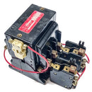 LFC-5012-3101-21 Leland-Faraday Electric Size 2 Starter, Coil: 208/240V 60 CY-2