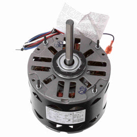 D1036 Century 1/3HP Fan & Blower Electric Motor, 1075RPM