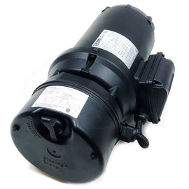 00218ET3EBMR145TC-S WEG 2HP Electric Brake Motor, 1800RPM