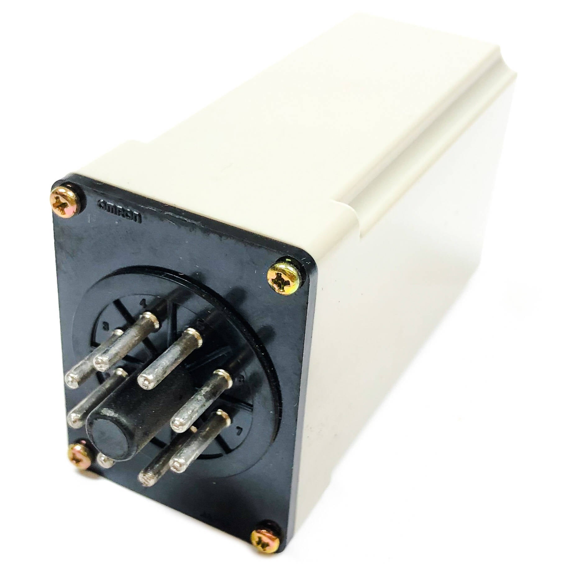 LG2-AB-AC200 Omron Voltage Sensor 200 VAC, Reset: 70 to 115%, Set: 75 to 120%