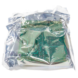D-54394-10 Reliance Electric Printed Circuit, Base Driver Card, 75-150 H.P.