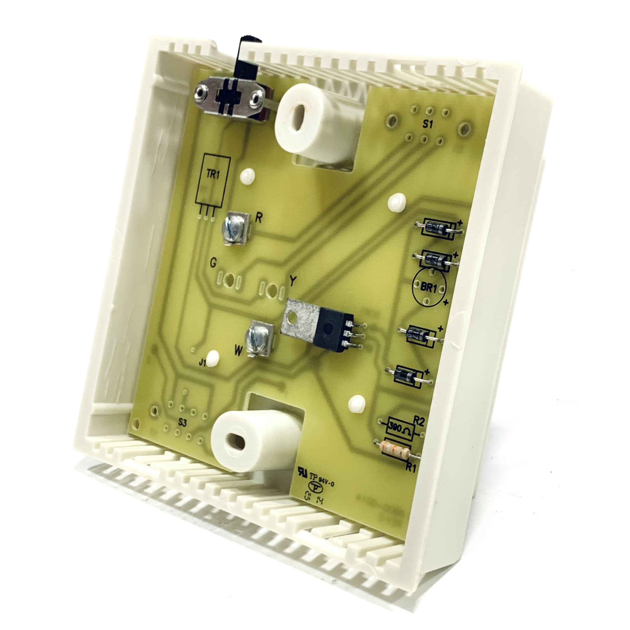 LH-1 PSG Controls Single Stage Heat Only Thermostat