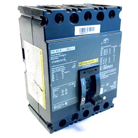 X13450313110 Square D Circuit Breaker, 80A, 50/60Hz