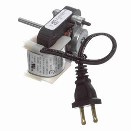 K614 Fasco 1/150HP Shaded Pole Fan Motor, 3000RPM