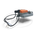MS4120A1001 Honeywell Direct Coupled Actuator