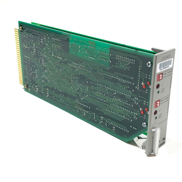 LIU-403 Pulsecom Circuit Board