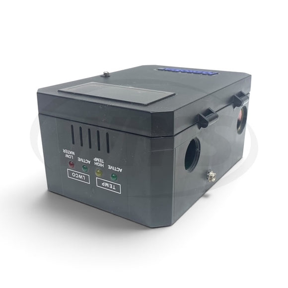 H11119 Hydrolevel Company HydroStat