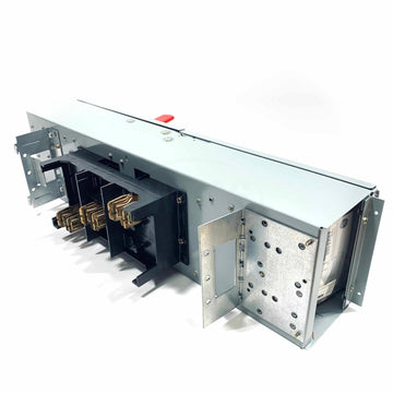 ADS32100HD GE Spectra Series Panelboard Switch, 3 Pole, 100 AMP, 240 Volt,