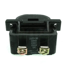 22D135G542 General Electric (GE) Magnetic Coil, 230VAC/250VDC