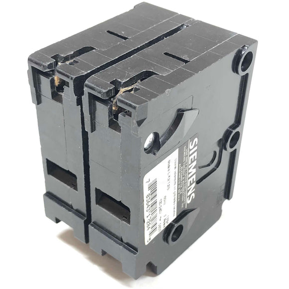 LK2125 Siemens Main Lug Kit 2 Pole, 120/240V, 60Hz