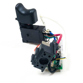 14-20-2610 Milwaukee Switch, PCB and Electronics Assembly