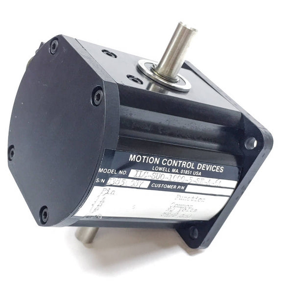 Motion Control Devices LLC-SUO-1000-5-SE-A6A