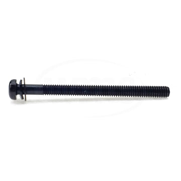 911178-3 Makita Phillips Head Screw, M4 x 50mm