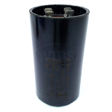 BC-243M-165 Vanguard Capacitor, Mfd 243-292 uF