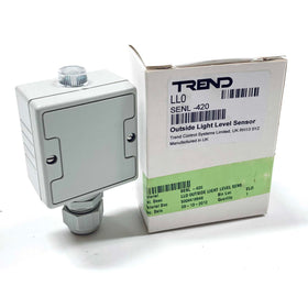 LLO SENL-420 Trend Outside Light Level Sensor