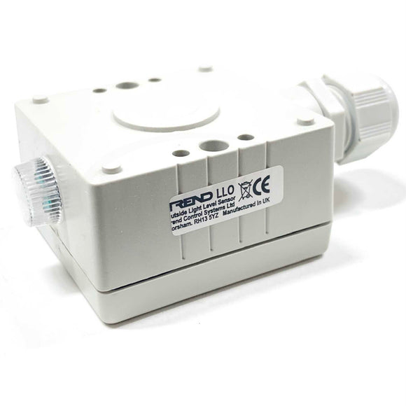 LLO SENL-420 Trend Outside Light Level Sensor