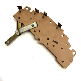 SWH 442 Stationary Start Switch